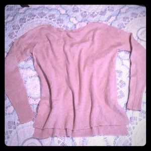 American Eagle Outfitters Sweater
